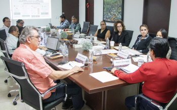 Avanza gobierno estatal en evaluación para nuevas concesiones de transporte público